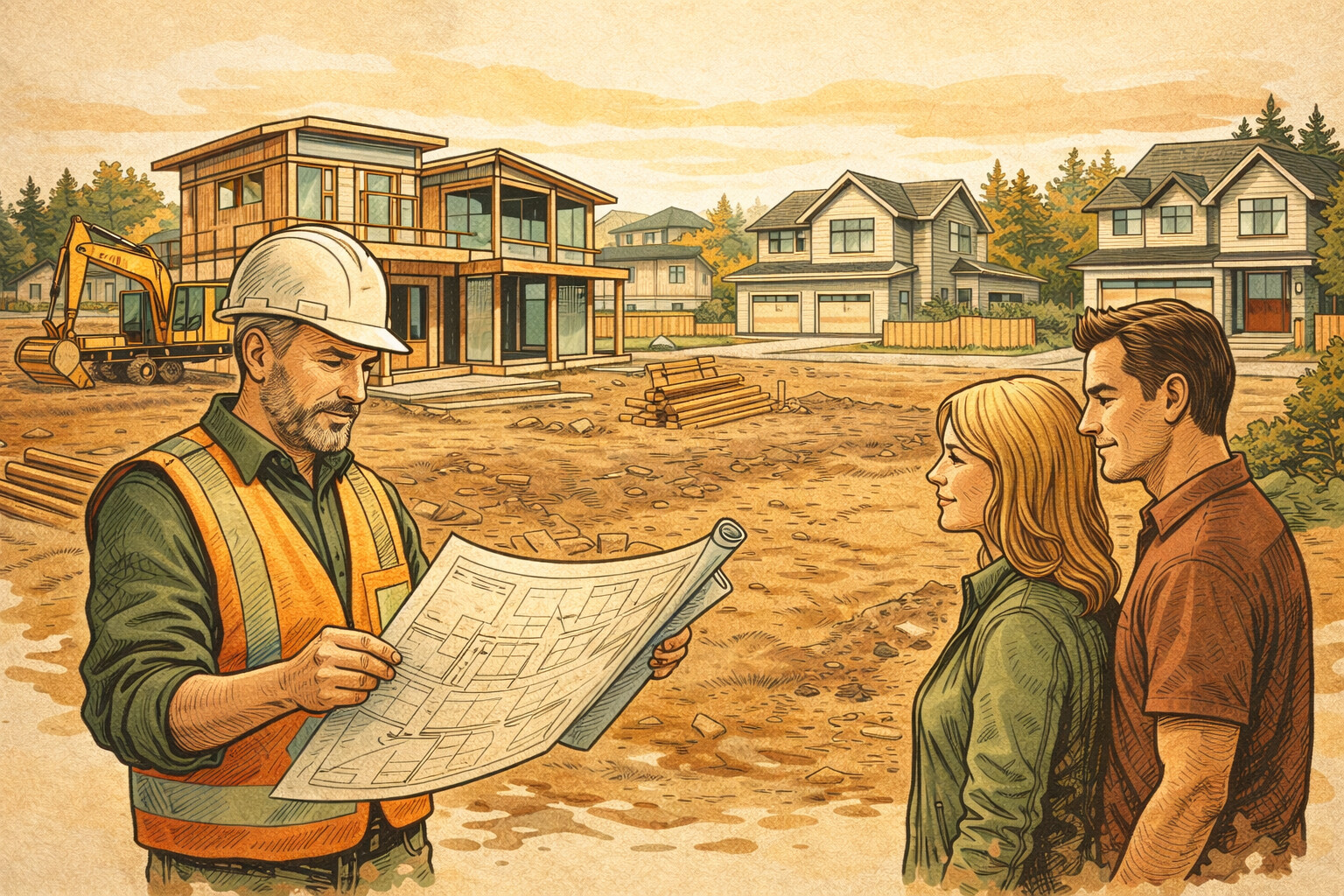 Squamish, BC Land for Sale