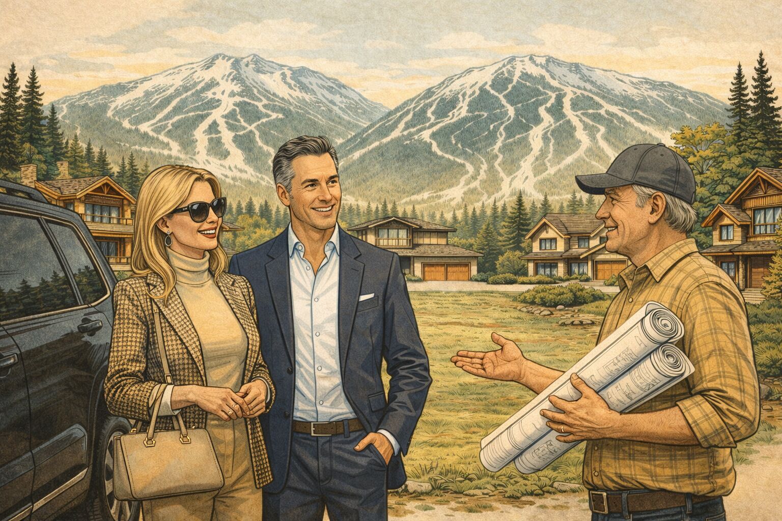 The Clay Construction